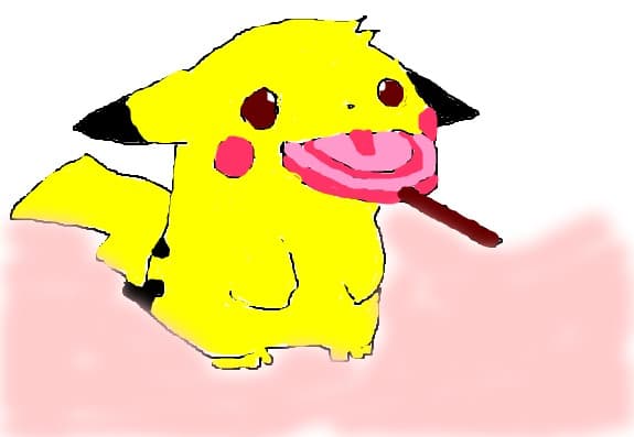 pika