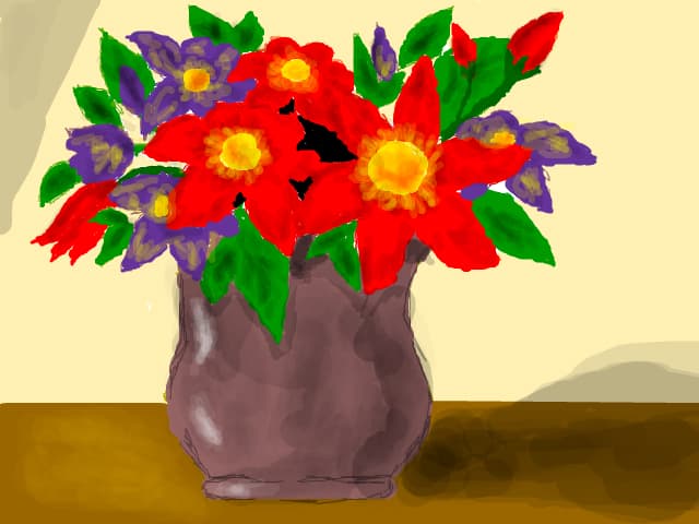 flowers