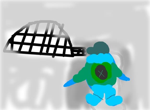 Ceata in Club Penguin