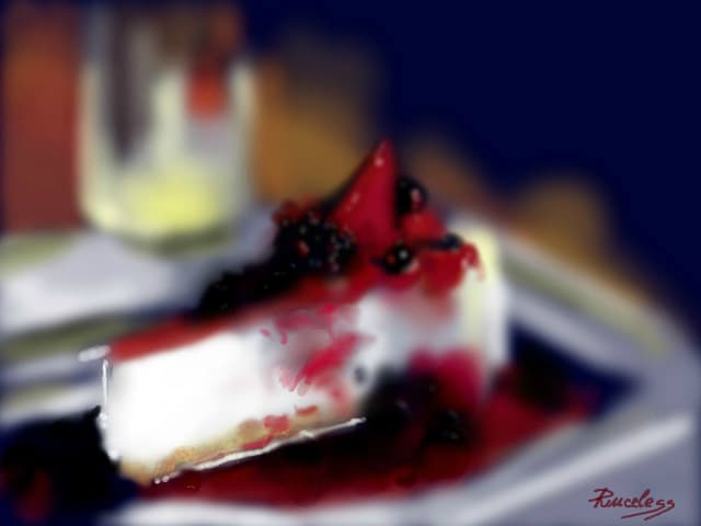 desert?