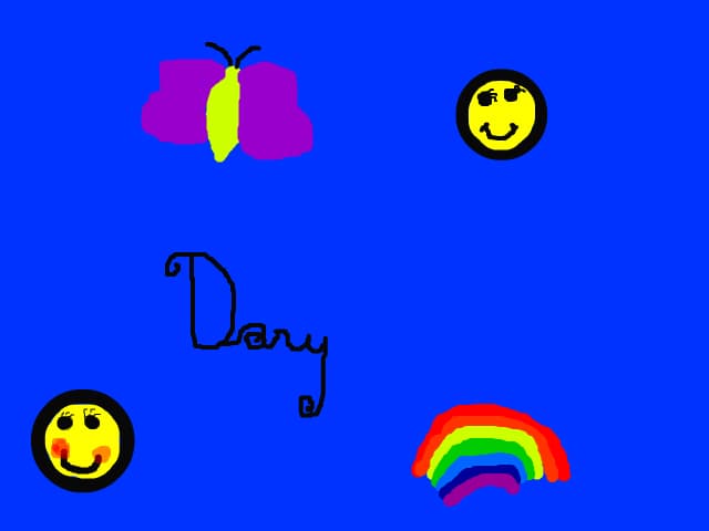 Dary