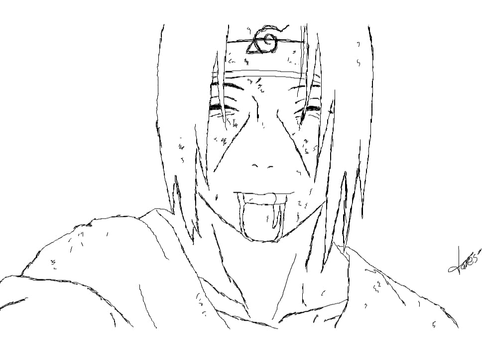 Itachi
