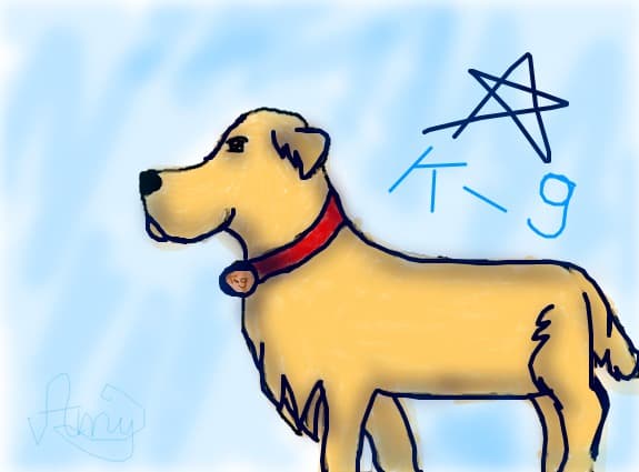 K-9 Numar de cod: Agent 9