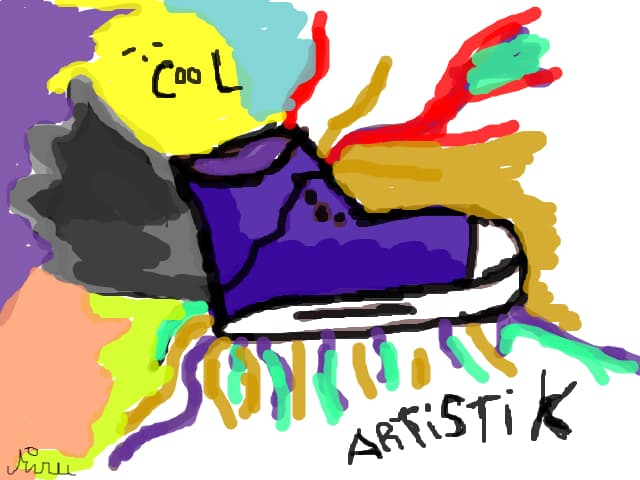 artistik