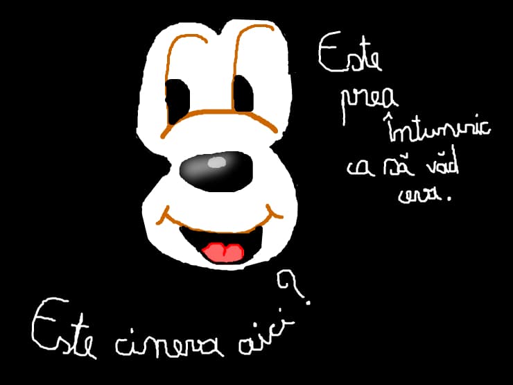 miki mouse
