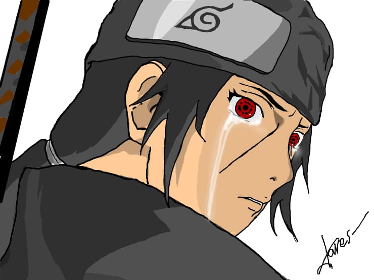 Itachi