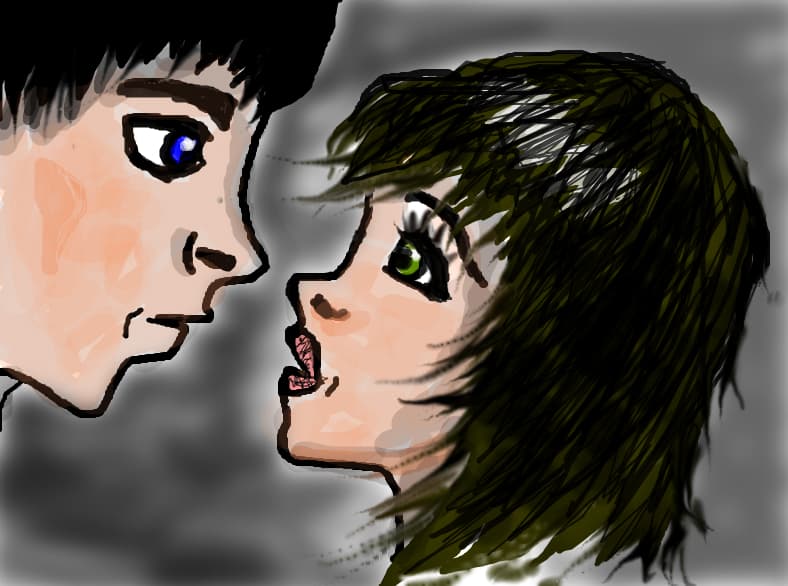 Couple