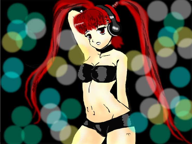danseaza
