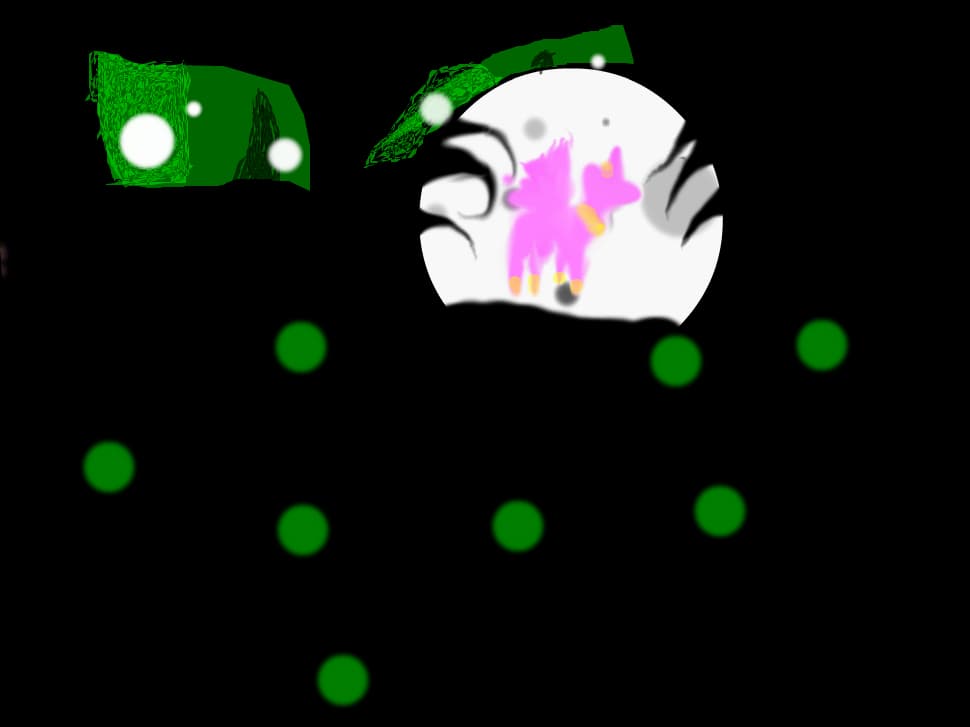 Globul meu magic