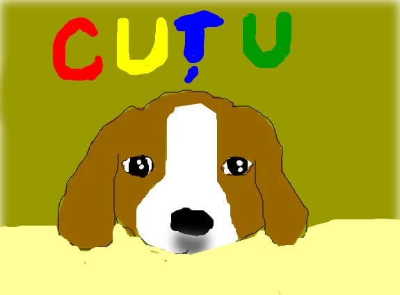 Cutu