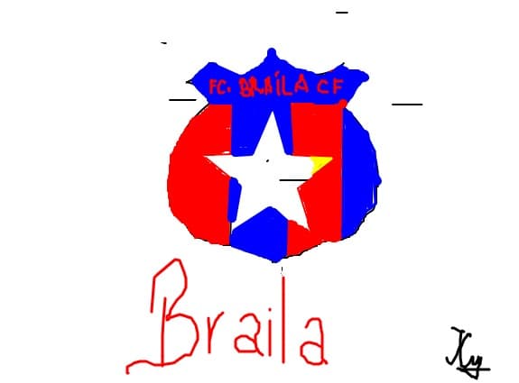FC BRAILA