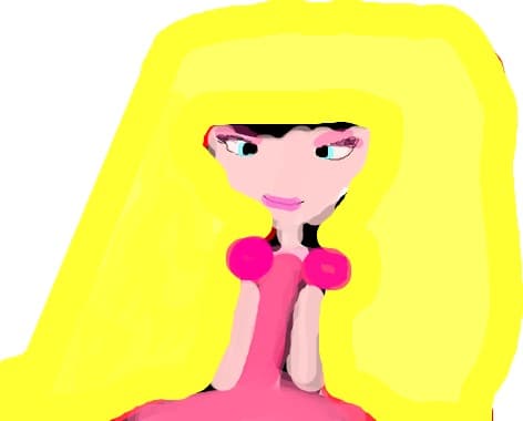 Rapunzel