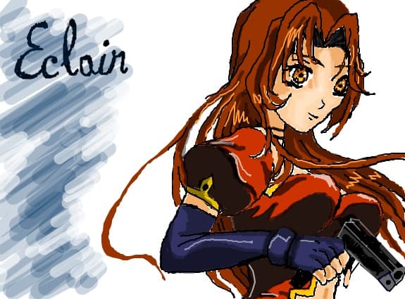 Eclair