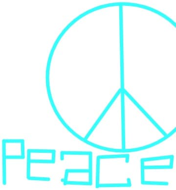 peace