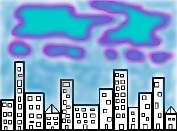 City Of Stars
