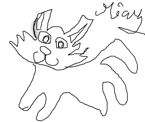 miau