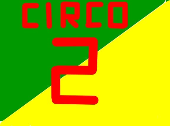 nr. Radu-Andrei Circo EXT Nimrod