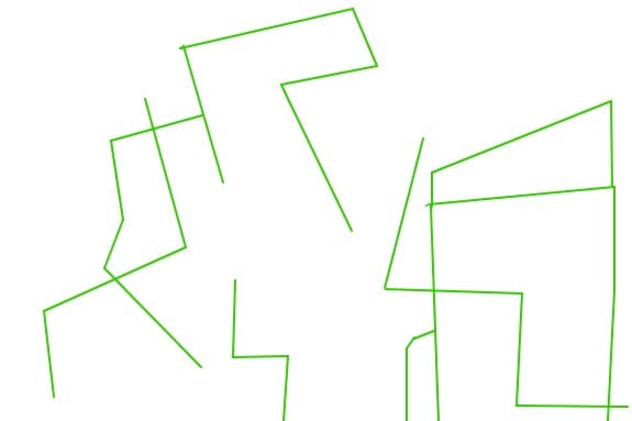 laseru