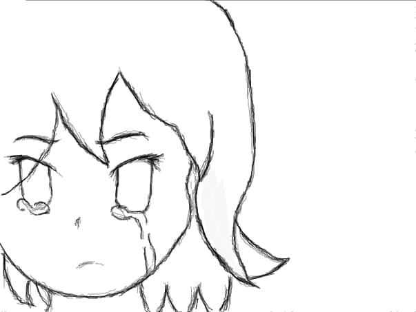 Anime girl