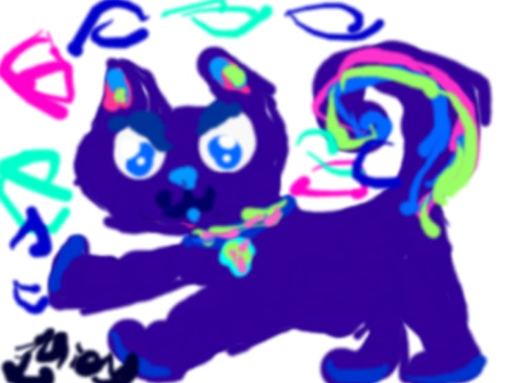 cati
