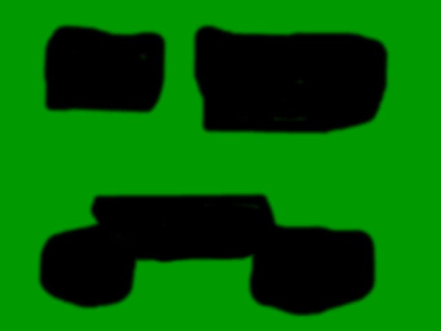 Creeper versiunea 1