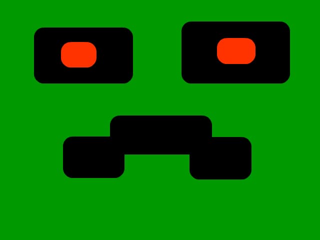 Creepr veriunea 2
