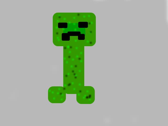 Creeper versiunea 3