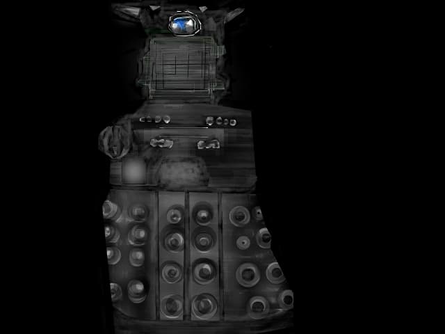 ... * Daleks ... *