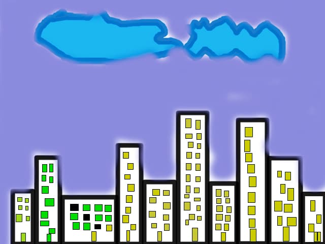 City