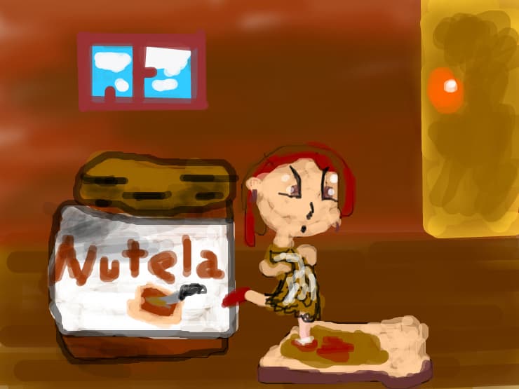 Nutela
