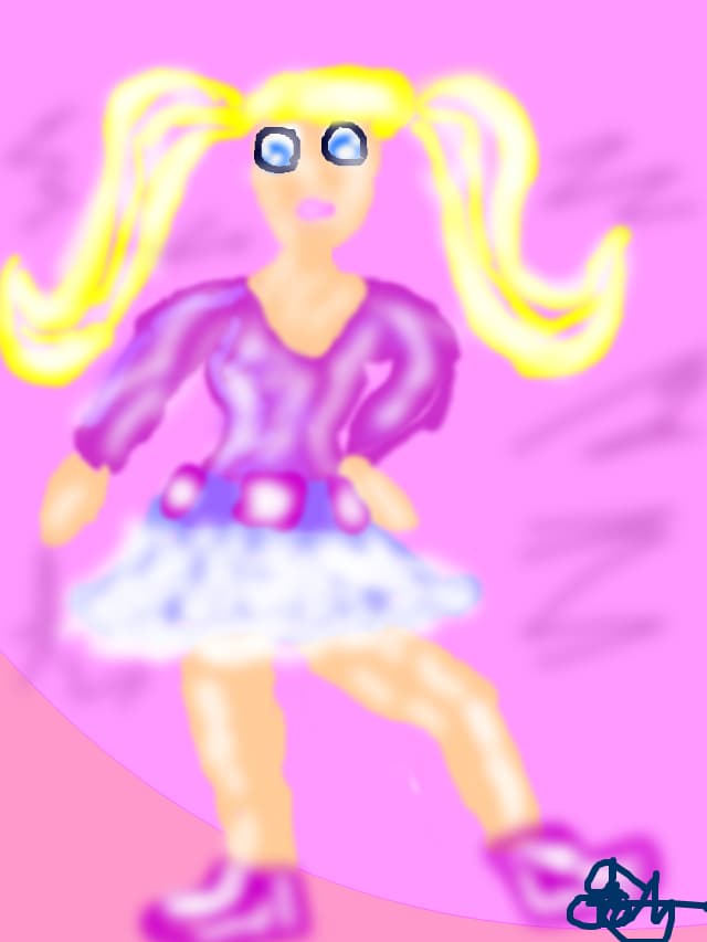 fata