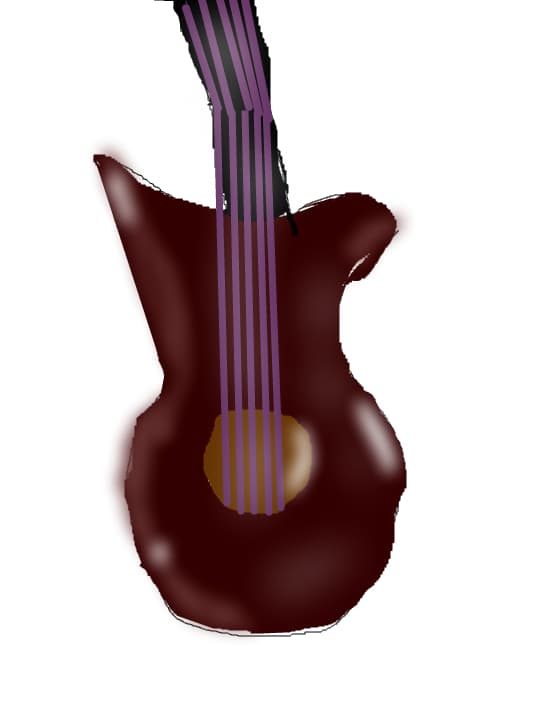 o chitara