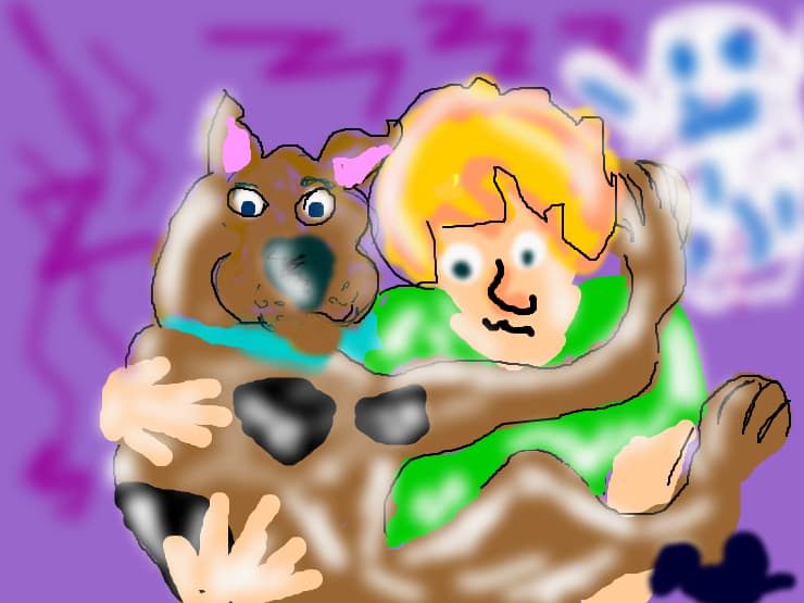scoobydoo