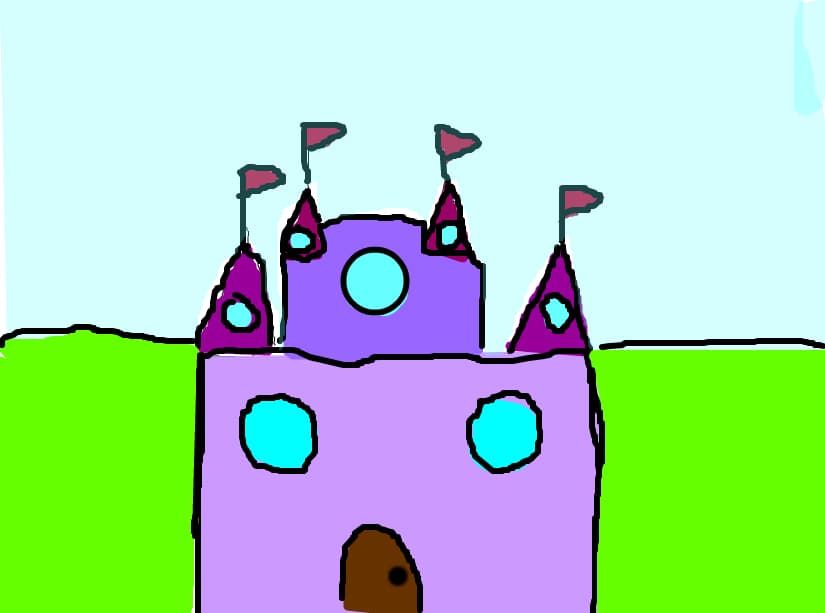 castel