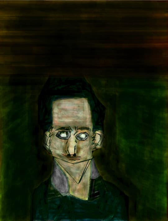 * ... / Zombie *