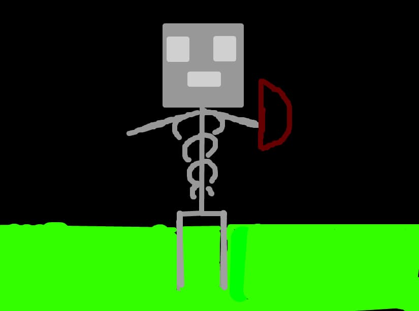 minecraft 2