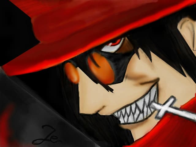 Alucard