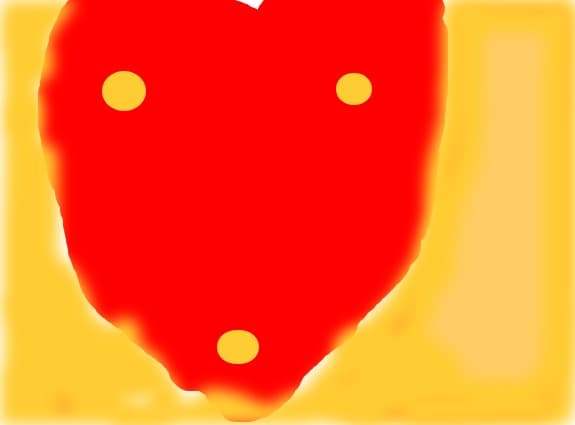 Inimioara