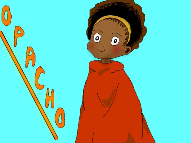 Opacho