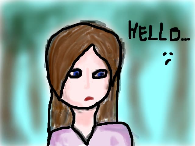 Hi :