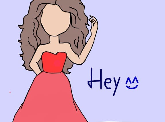 Heey ;3