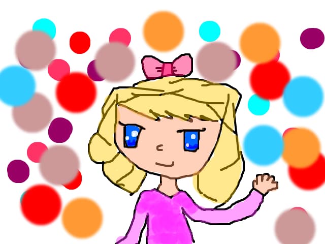 o fetita ^_^