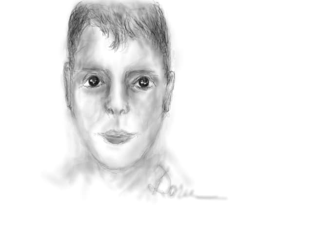 portret
