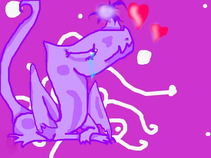 Love Dragon