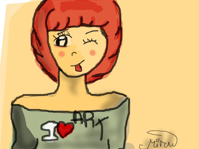 art :O