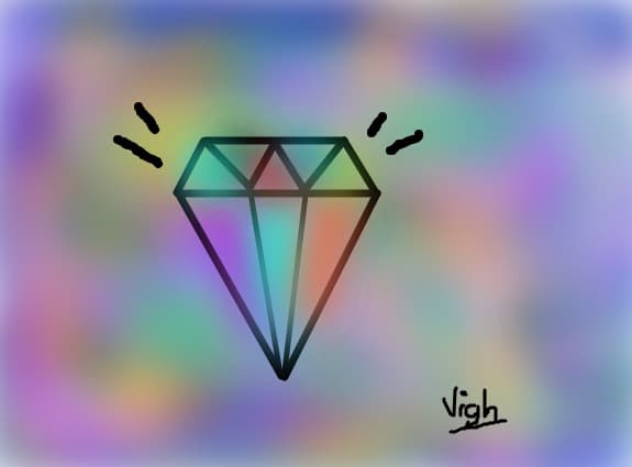 Diamond