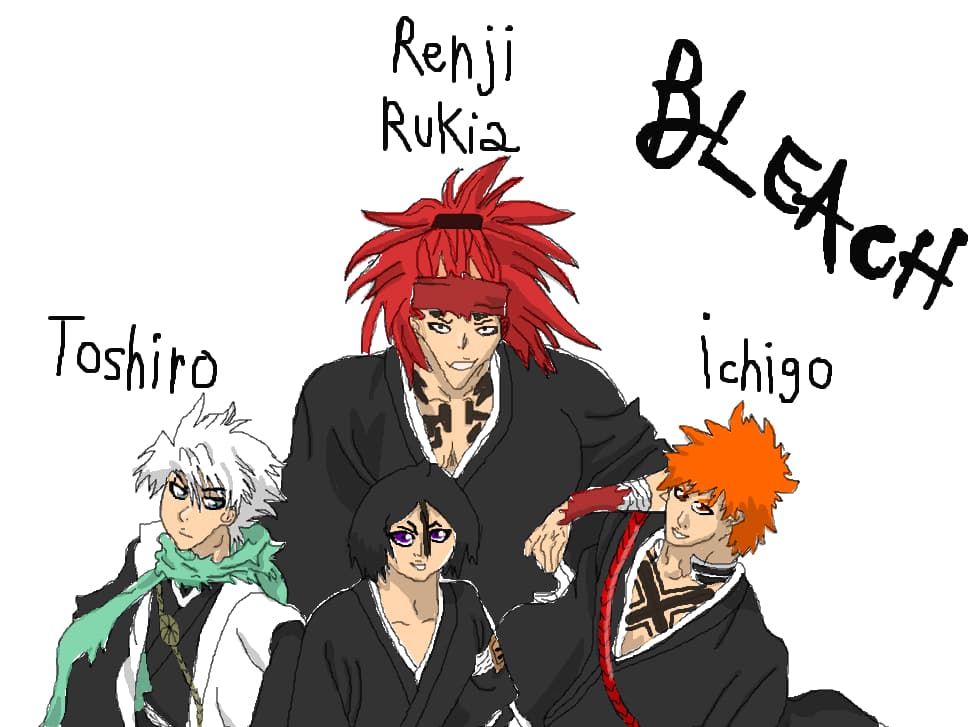 Bleach