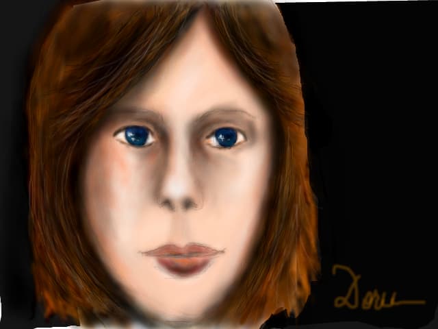 ..portret