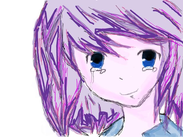 anime...