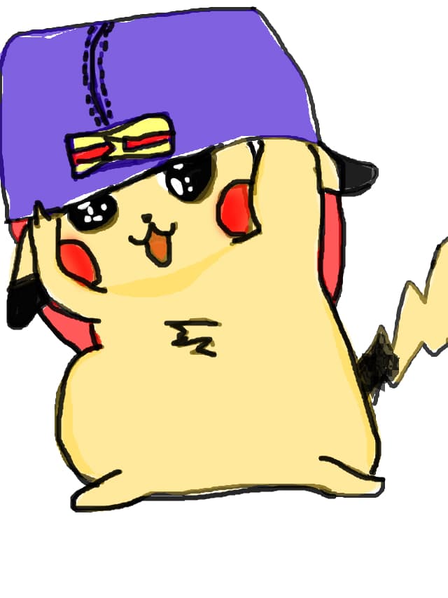 picachuu ^.^